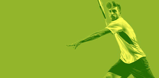tennis-green