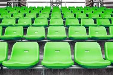 1987The first facility research programme is launched by Sports Marketing Surveys to help sporting events understand how to grow spectator satisfaction and increase sales.