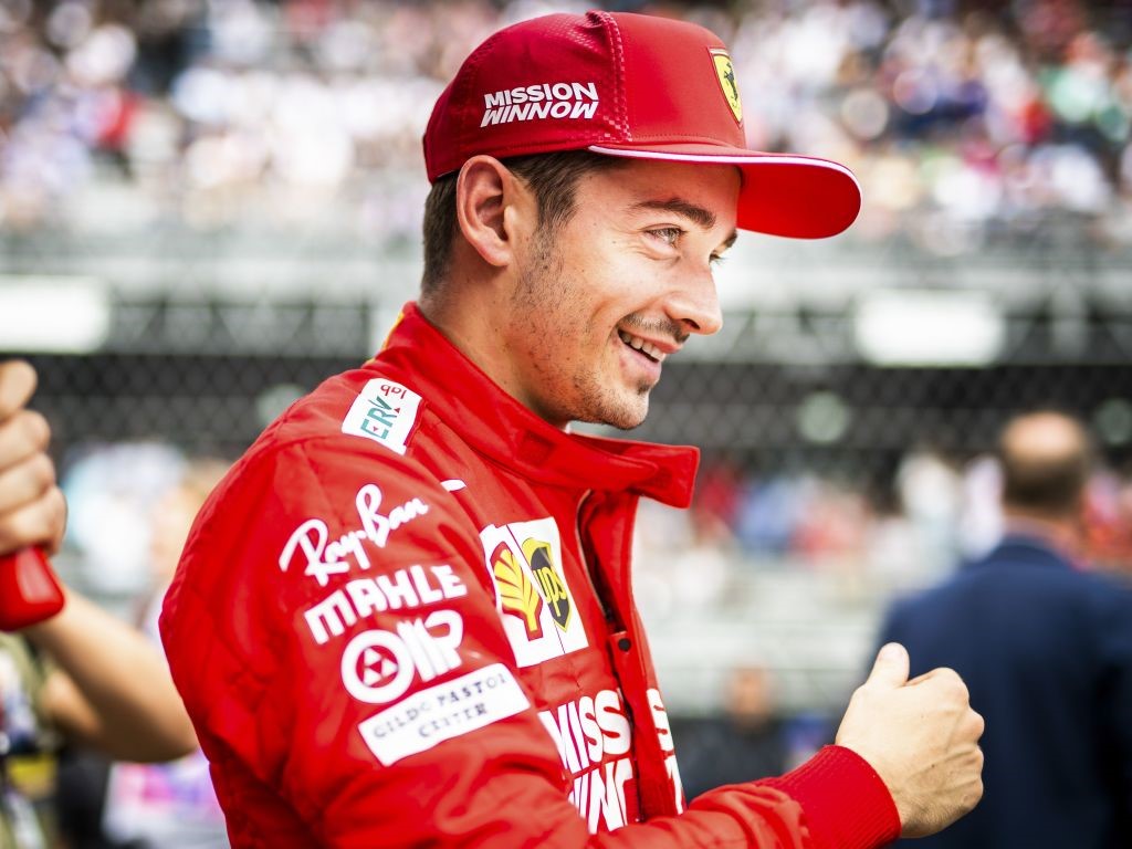 Leclerc