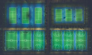 Multi Sports