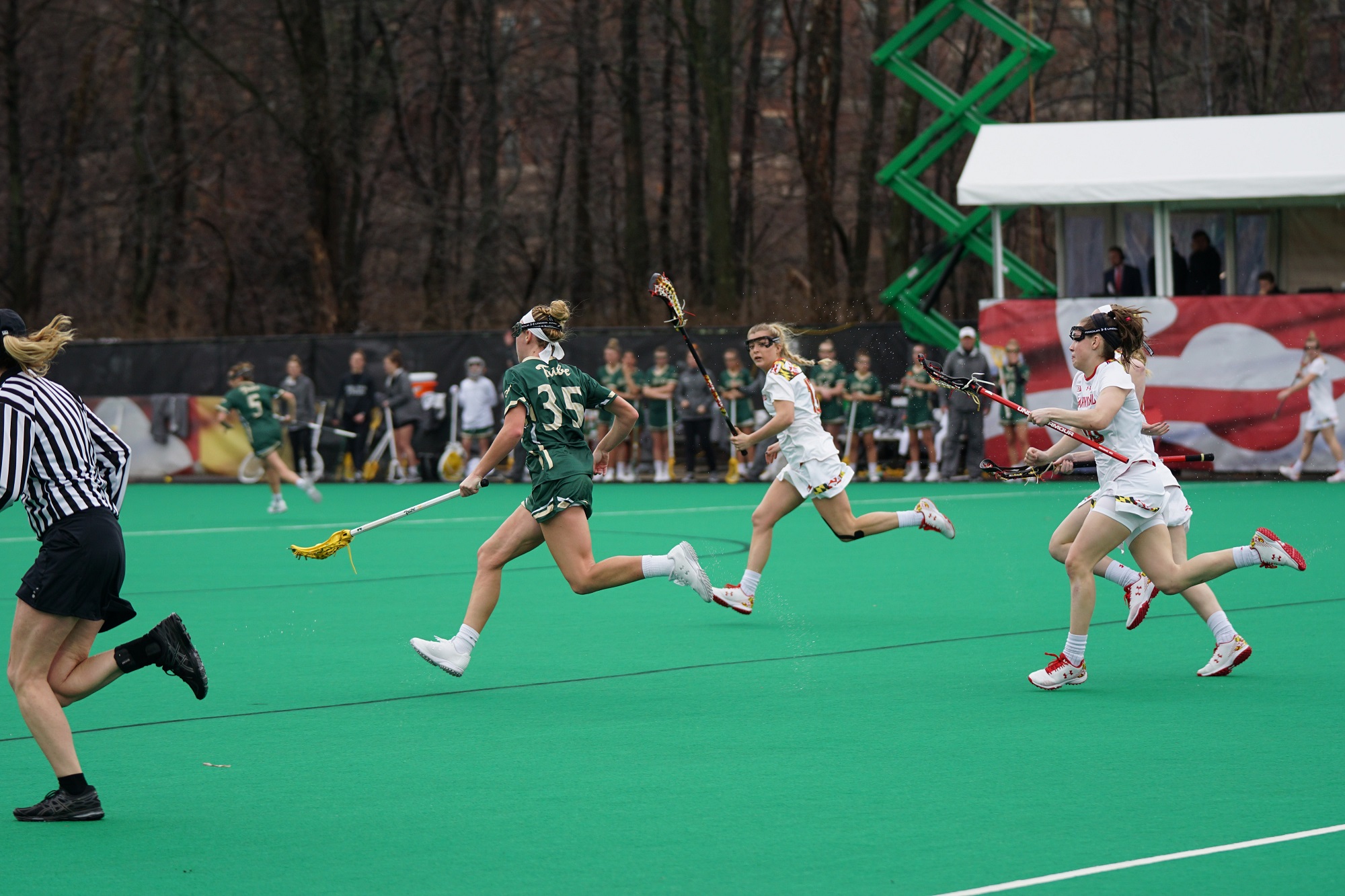 Lacrosse