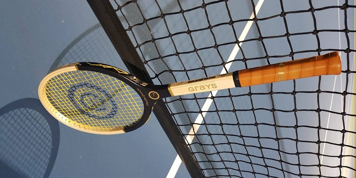 Grays Masterpiece – 1