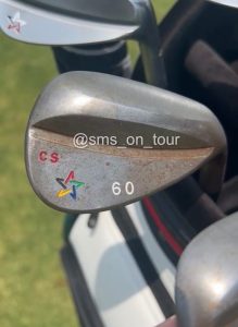 Lob Wedge