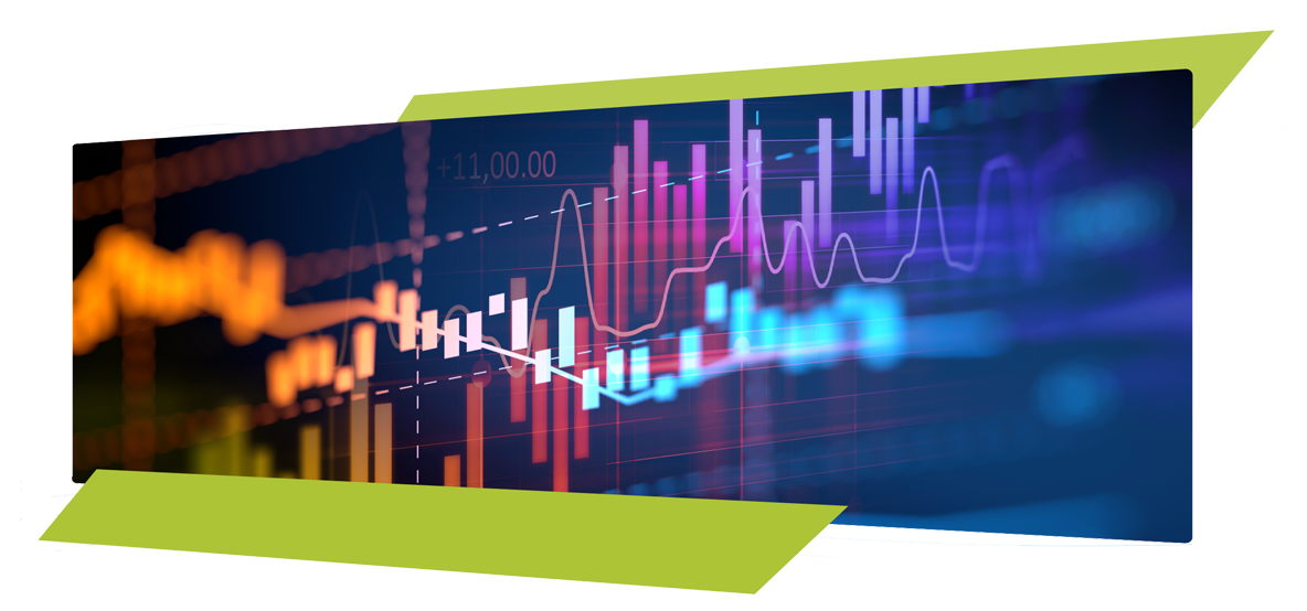 Data Visualisation graphic