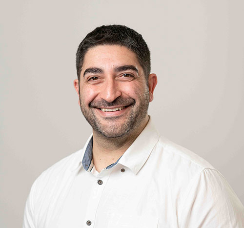 Jerry Savarino