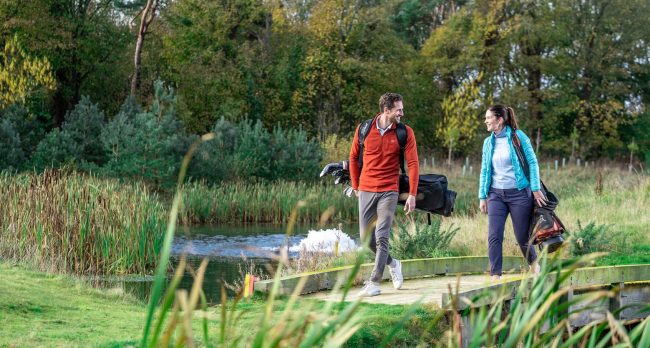 R&A golf participation 2023 (CREDIT R&A)