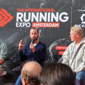 Running Industry Trends 2025