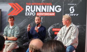 Running Industry Trends 2025