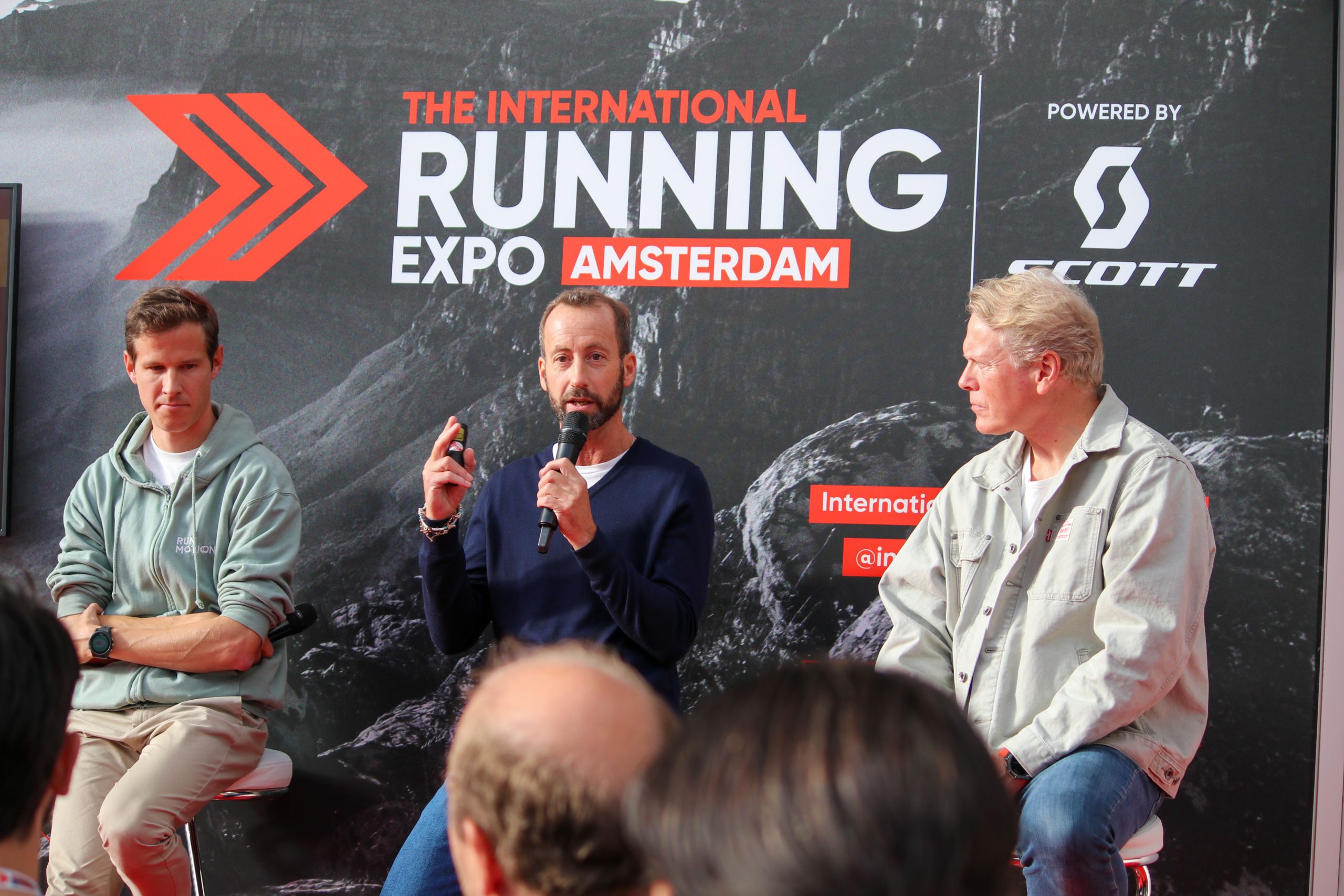 Running Industry Trends 2025