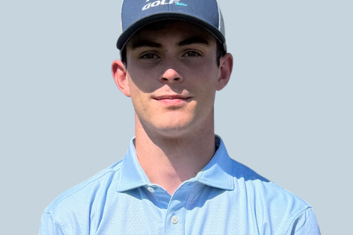 Headshot of Hamish Quinn, Tour Operations Executive