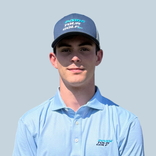 Headshot of Hamish Quinn, Tour Operations Executive