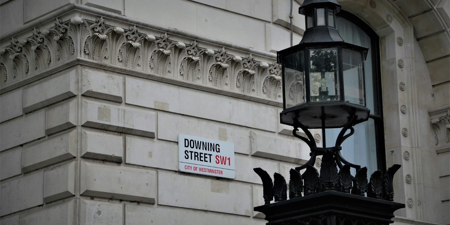 Downing Street Downing Street