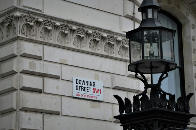 Downing Street
