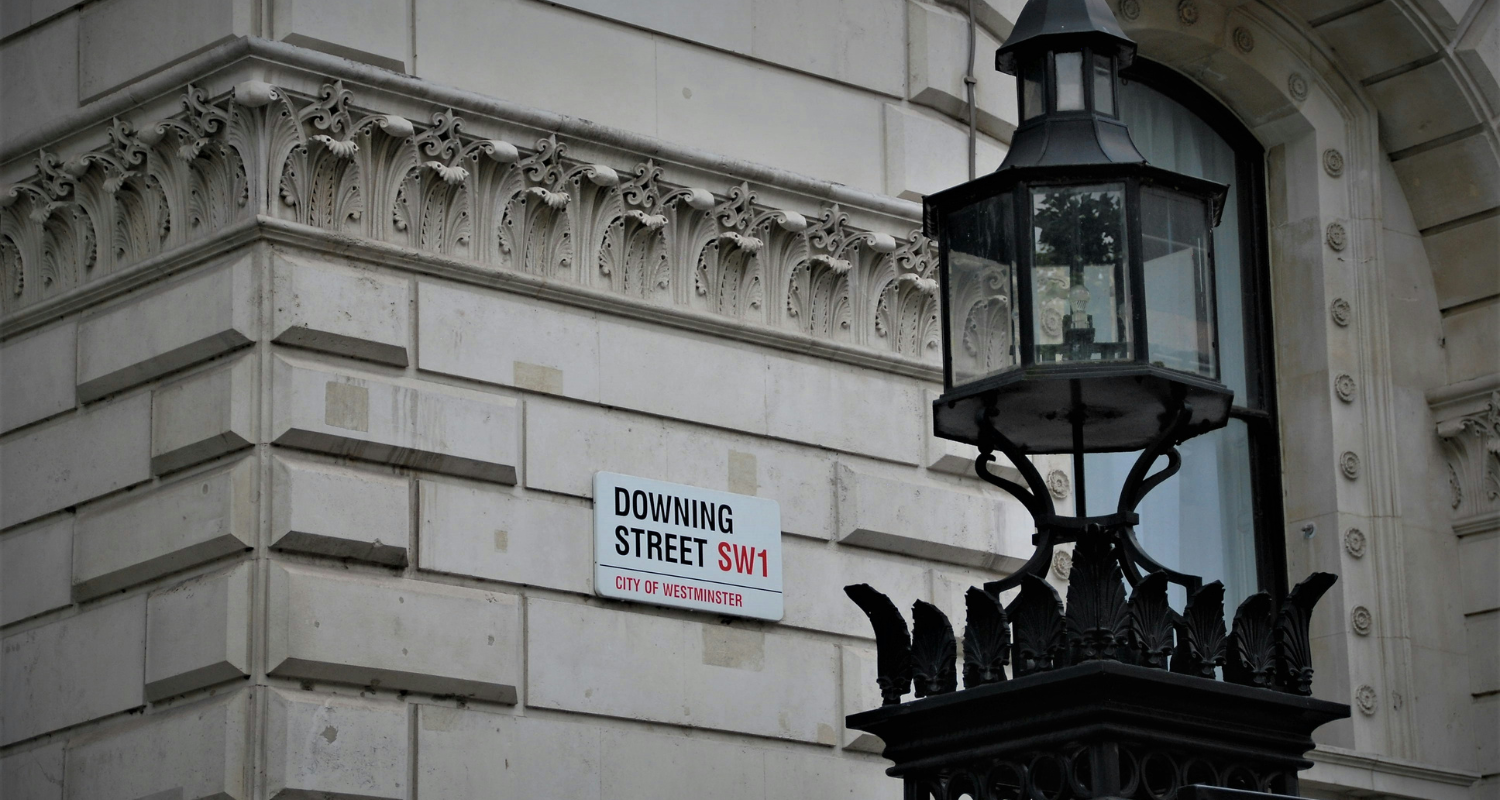 Downing Street