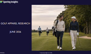 Golf Apparel 2026: UK