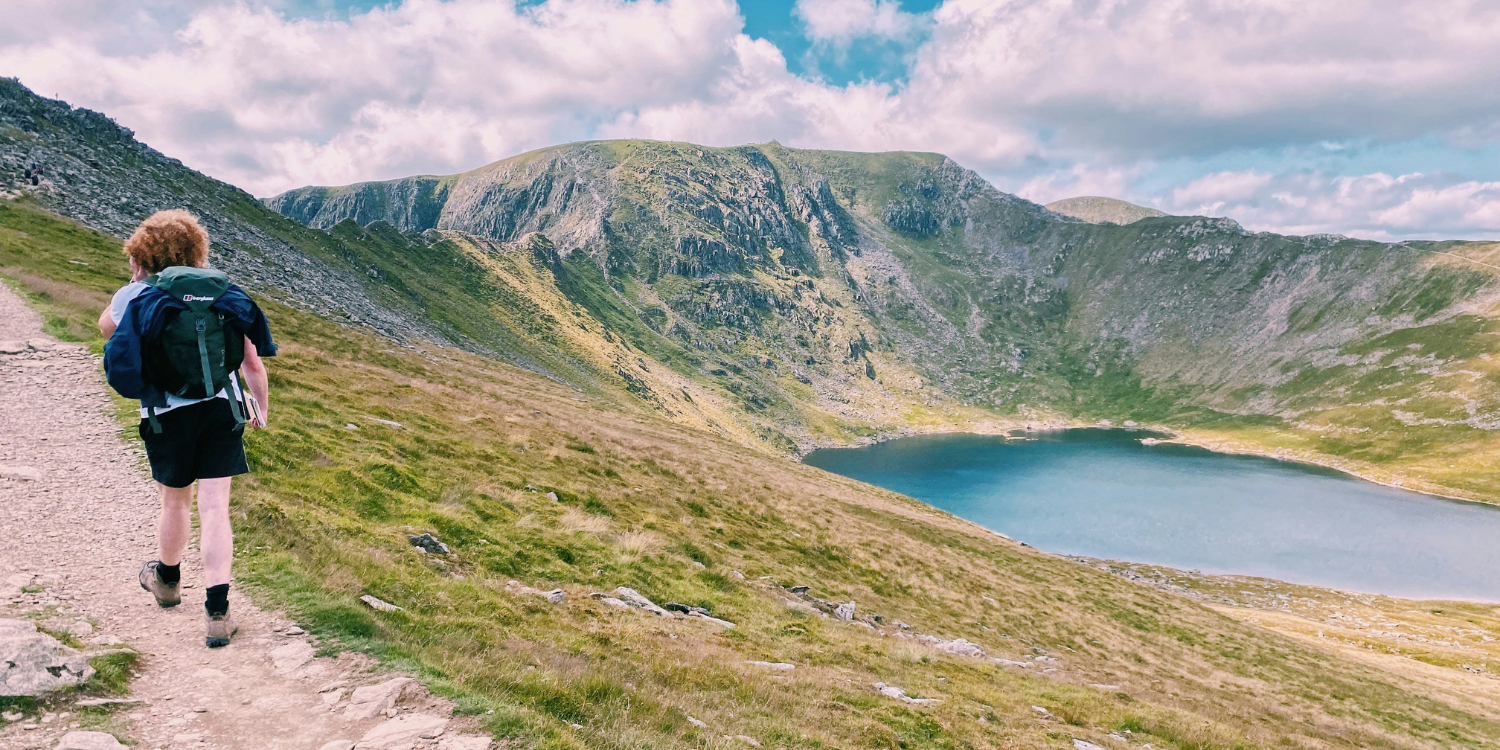 Untitled design-23 Female hiker walks in Lake District
